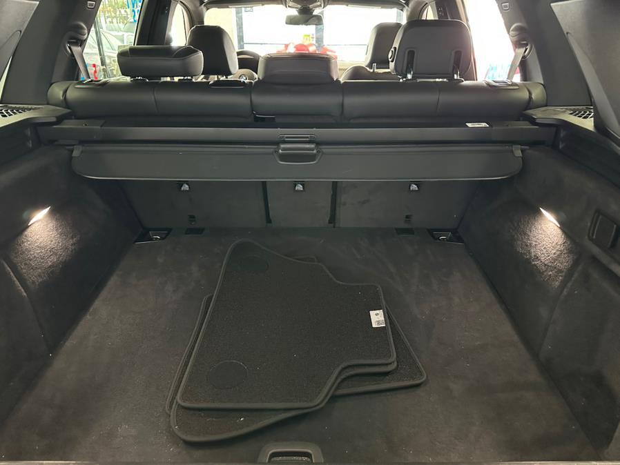 used 2023 BMW X5 car, priced at $36,995