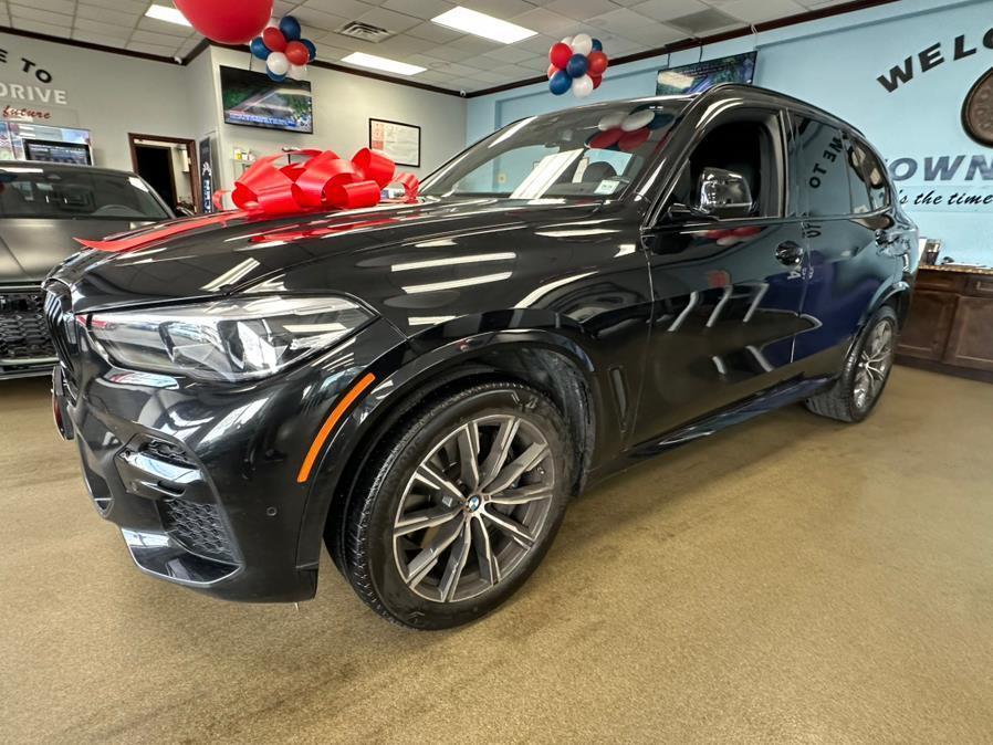 used 2023 BMW X5 car, priced at $36,995