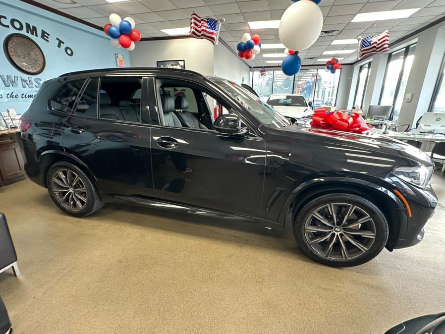 used 2023 BMW X5 car, priced at $36,995