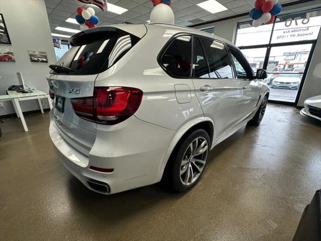 used 2017 BMW X5 car, priced at $16,995