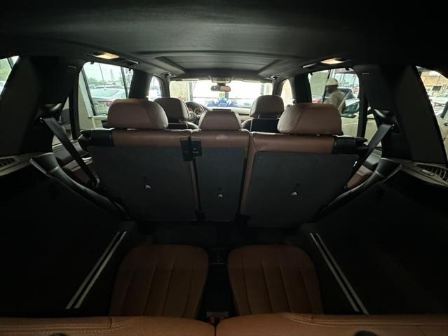 used 2017 BMW X5 car, priced at $16,995