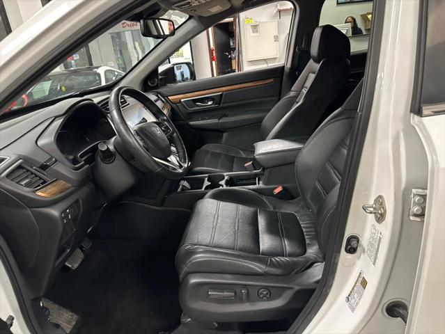 used 2019 Honda CR-V car, priced at $20,995