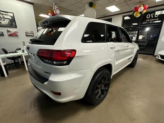 used 2020 Jeep Grand Cherokee car, priced at $40,995