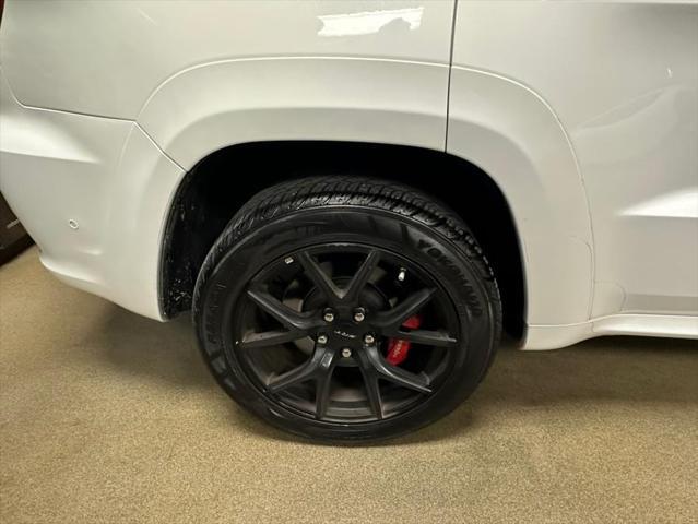 used 2020 Jeep Grand Cherokee car, priced at $40,995