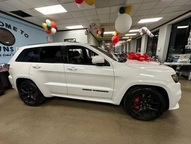 used 2020 Jeep Grand Cherokee car, priced at $40,995