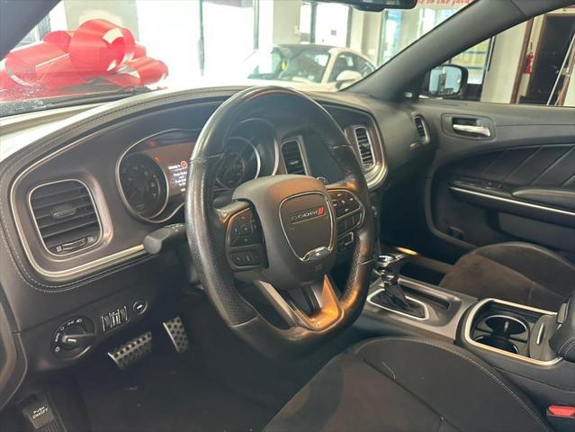 used 2021 Dodge Charger car, priced at $35,995