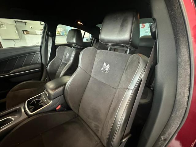 used 2021 Dodge Charger car, priced at $35,995