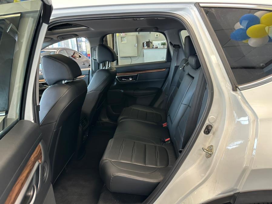 used 2019 Honda CR-V car, priced at $16,995
