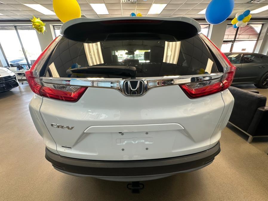 used 2019 Honda CR-V car, priced at $16,995