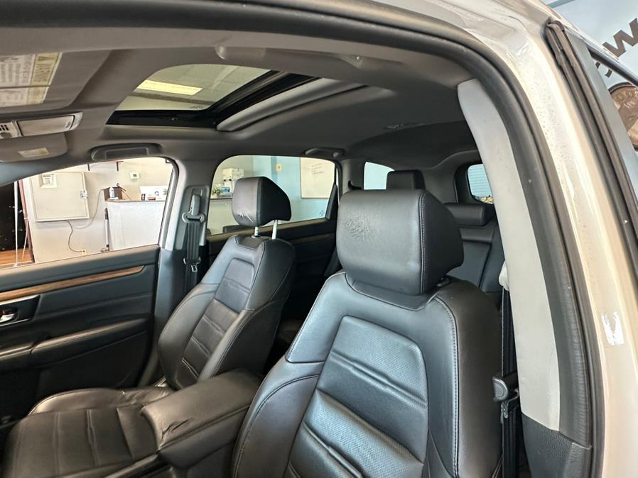 used 2019 Honda CR-V car, priced at $16,995