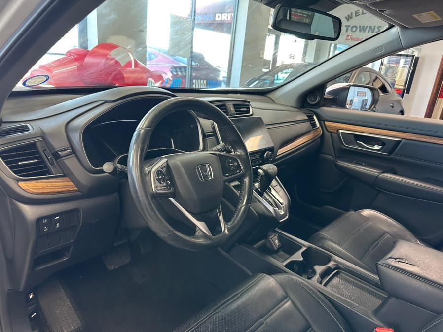 used 2019 Honda CR-V car, priced at $16,995