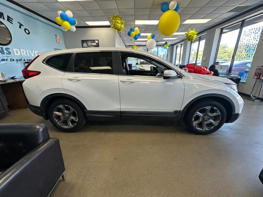 used 2019 Honda CR-V car, priced at $16,995