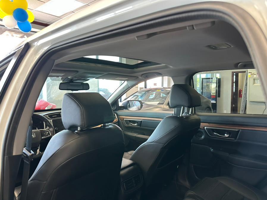 used 2019 Honda CR-V car, priced at $16,995