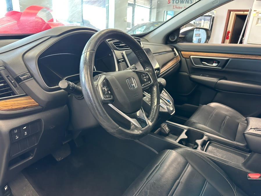 used 2019 Honda CR-V car, priced at $16,995