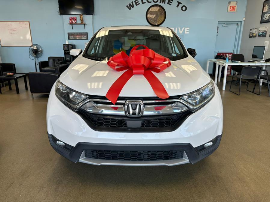 used 2019 Honda CR-V car, priced at $16,995