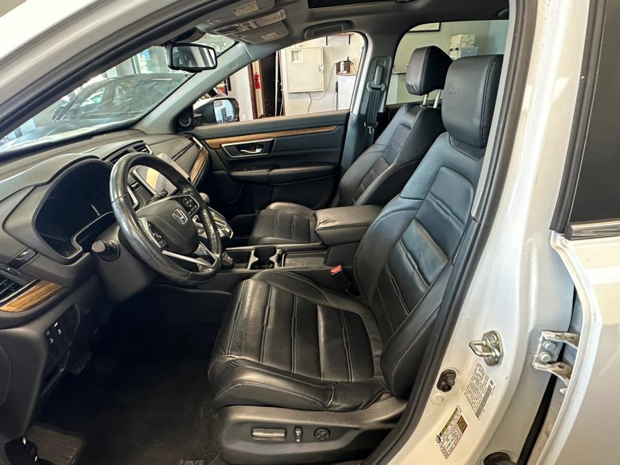 used 2019 Honda CR-V car, priced at $16,995