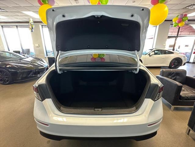 used 2023 Honda Accord car, priced at $21,995