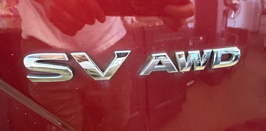 used 2020 Nissan Murano car, priced at $14,995