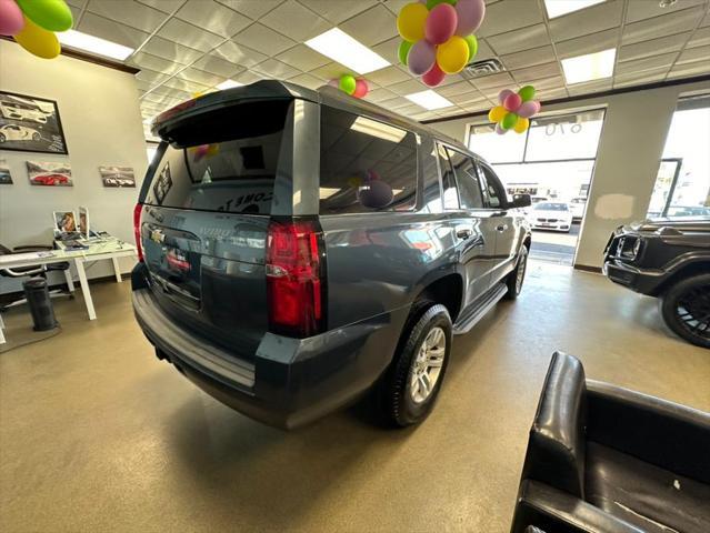 used 2019 Chevrolet Tahoe car, priced at $25,995