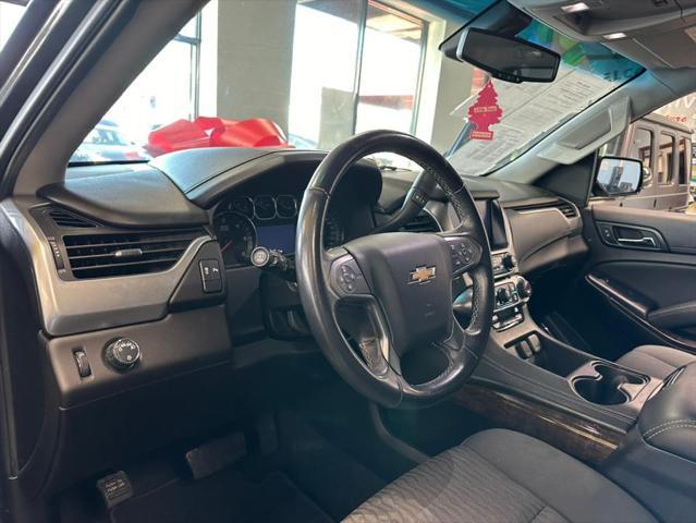 used 2019 Chevrolet Tahoe car, priced at $25,995