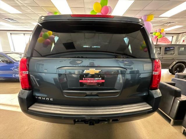 used 2019 Chevrolet Tahoe car, priced at $25,995