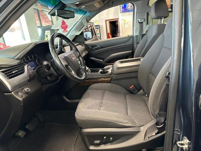 used 2019 Chevrolet Tahoe car, priced at $25,995