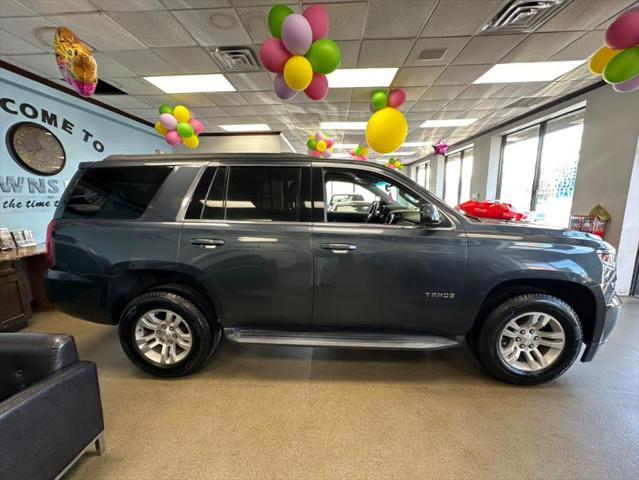 used 2019 Chevrolet Tahoe car, priced at $25,995