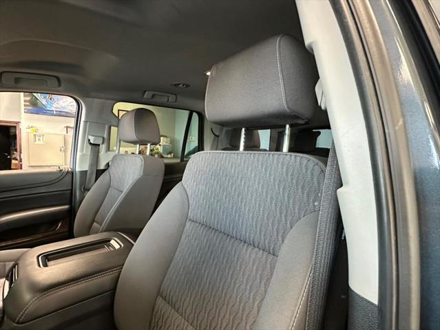 used 2019 Chevrolet Tahoe car, priced at $25,995