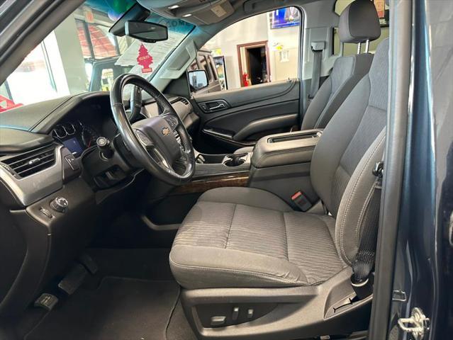 used 2019 Chevrolet Tahoe car, priced at $25,995