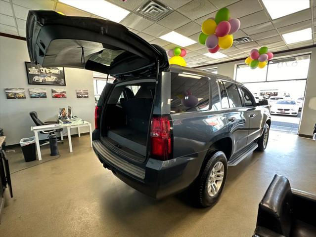 used 2019 Chevrolet Tahoe car, priced at $25,995