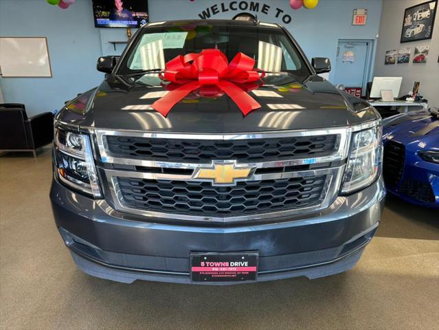 used 2019 Chevrolet Tahoe car, priced at $25,995