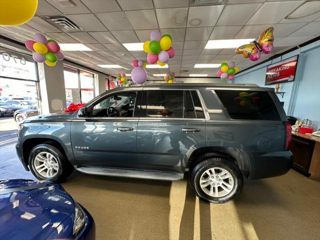 used 2019 Chevrolet Tahoe car, priced at $25,995