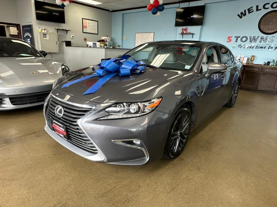 used 2018 Lexus ES 350 car, priced at $19,995