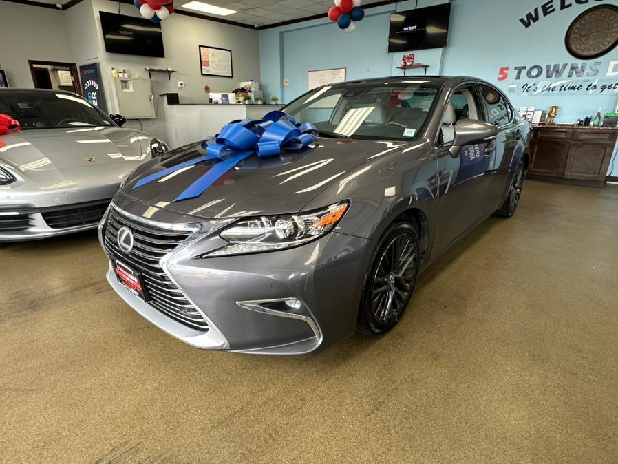 used 2018 Lexus ES 350 car, priced at $19,995