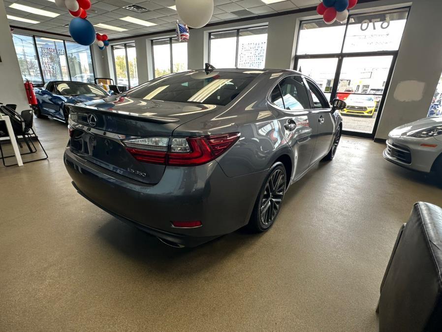 used 2018 Lexus ES 350 car, priced at $19,995