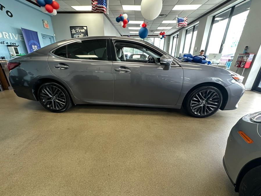 used 2018 Lexus ES 350 car, priced at $19,995