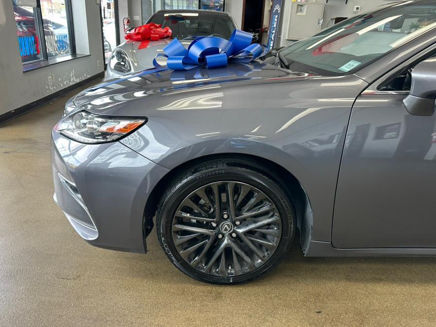 used 2018 Lexus ES 350 car, priced at $19,995