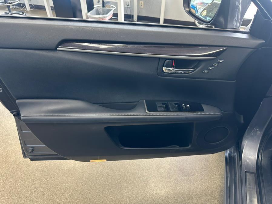 used 2018 Lexus ES 350 car, priced at $19,995