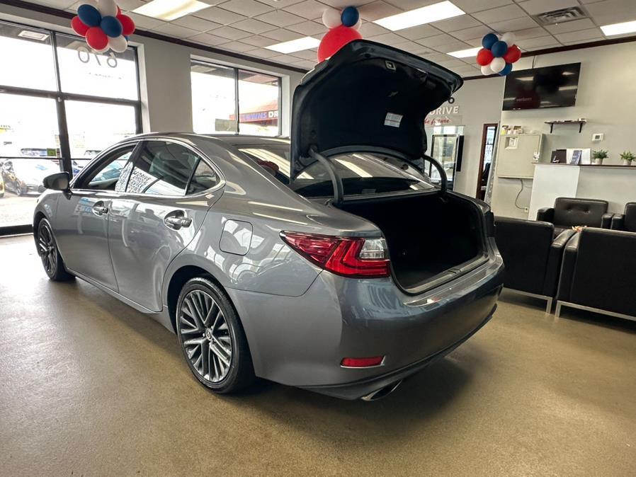 used 2018 Lexus ES 350 car, priced at $19,995