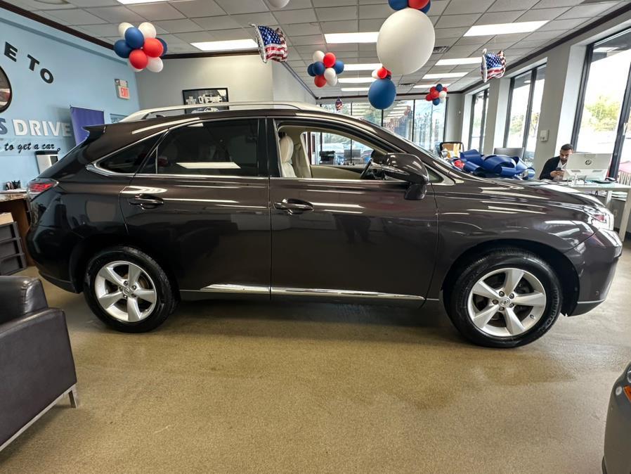 used 2015 Lexus RX 350 car, priced at $14,995