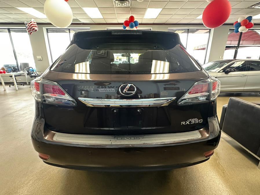 used 2015 Lexus RX 350 car, priced at $14,995
