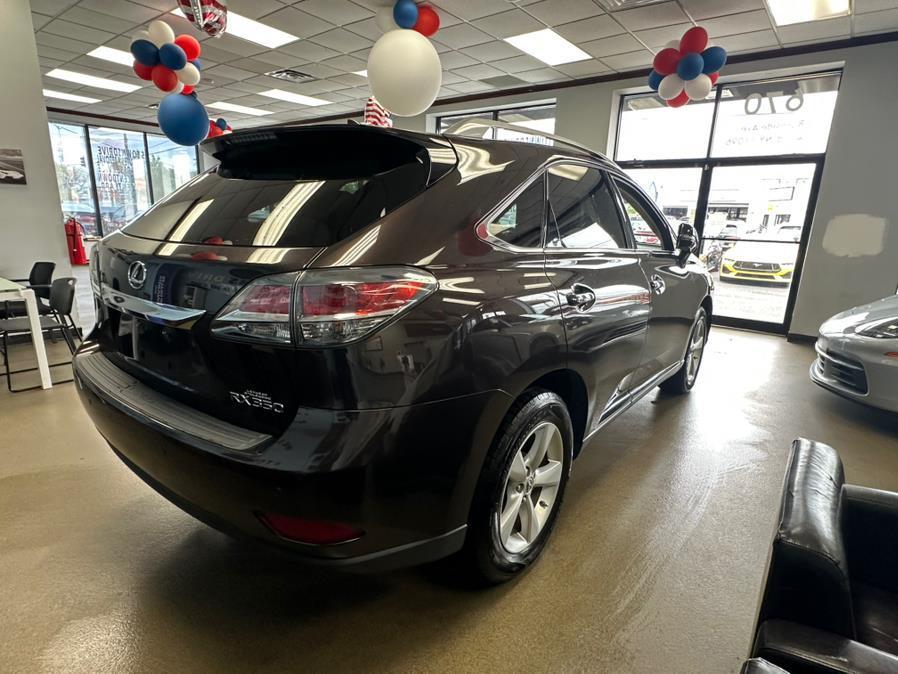 used 2015 Lexus RX 350 car, priced at $14,995