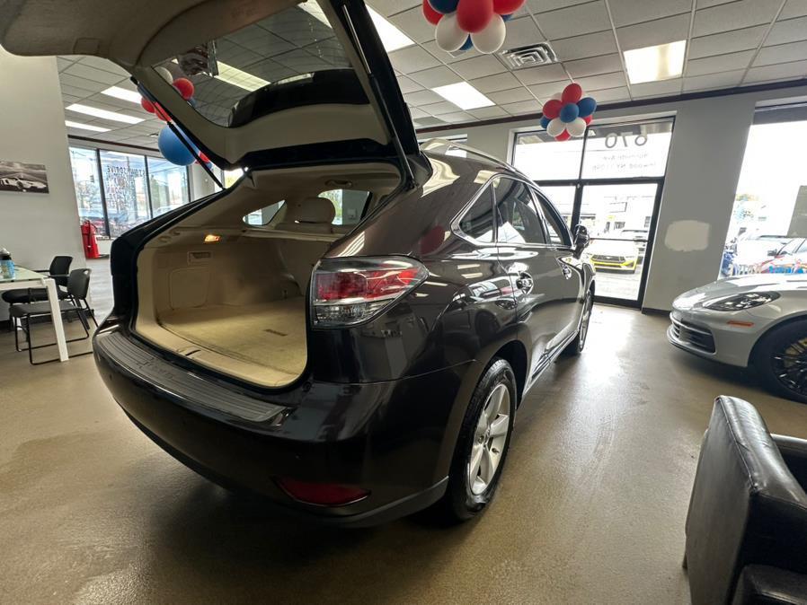used 2015 Lexus RX 350 car, priced at $14,995