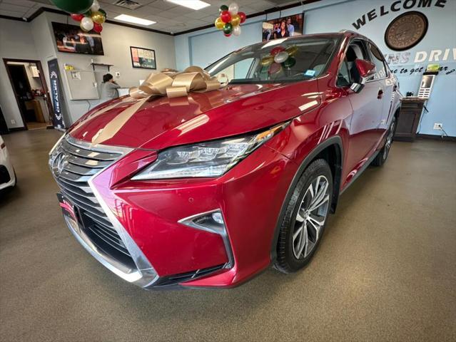 used 2019 Lexus RX 350 car, priced at $28,995