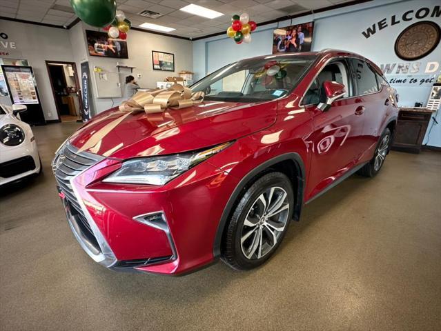 used 2019 Lexus RX 350 car, priced at $28,995