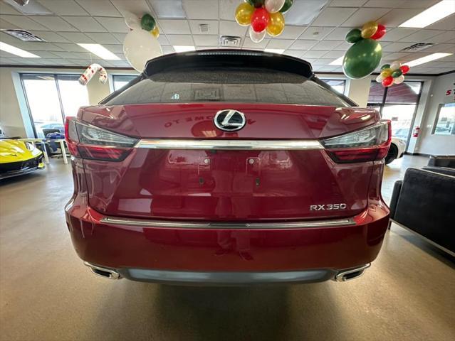 used 2019 Lexus RX 350 car, priced at $28,995