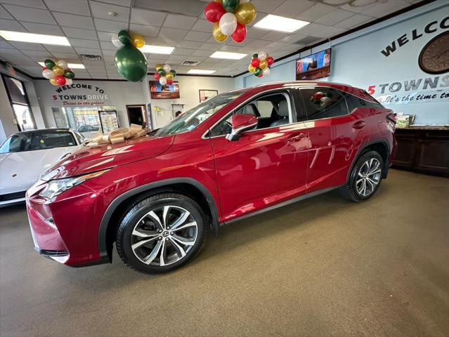 used 2019 Lexus RX 350 car, priced at $28,995