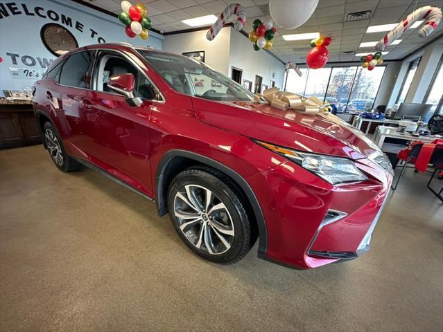 used 2019 Lexus RX 350 car, priced at $28,995