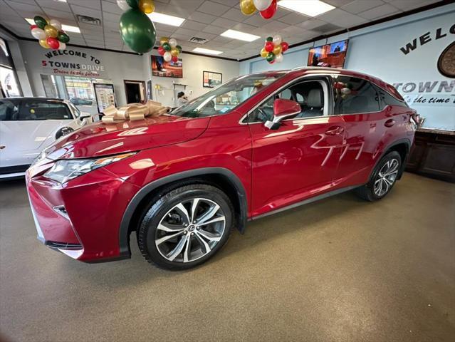 used 2019 Lexus RX 350 car, priced at $28,995