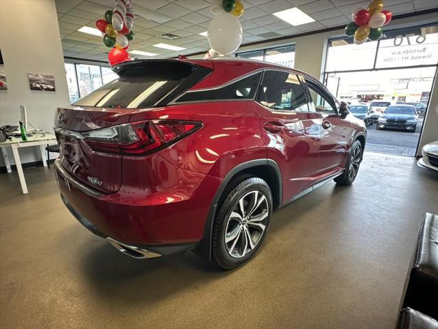 used 2019 Lexus RX 350 car, priced at $28,995